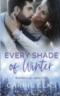 Every Shade of Winter - Book