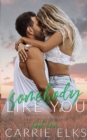 Somebody Like You - Book