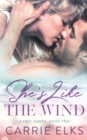 She's Like The Wind - Book