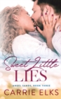 Sweet Little Lies - Book