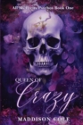 Queen of Crazy : Dark Why Choose Paranormal Romance - Book