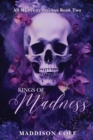 Kings of Madness : Dark Why Choose Paranormal Romance - Book