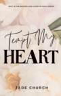 Tempt My Heart - Book