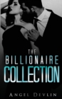 Romance in NYC : The Billionaire Collection - Book