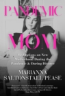 Pandemic Mom : Meditations on New Motherhood During the Pandemic & During Divorce - eBook