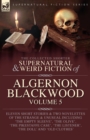 The Collected Shorter Supernatural & Weird Fiction of Algernon Blackwood Volume 5 - Book