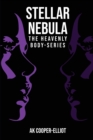 Stellar Nebula - Book