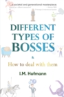 Different Types of Bosses and How to Deal With Them - Book