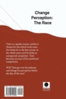 The race - CHANGE PERCEPTION - Book