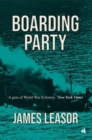 Boarding Party - Book
