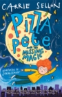 Pizza Pete and the Missing Magic - Book