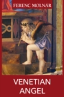 Venetian Angel - Book