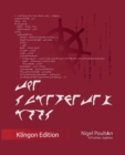 The Kubernetes Book : Klingon edition - Book