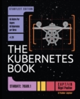 The Kubernetes Book : Starfleet Edition - Book