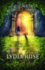 Lydia Rose & The Annals of Veena - eBook