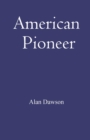 American Pioneer - Book