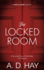 The Locked Room : A James Lalonde Novella - Book