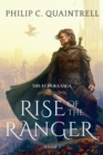 Rise of the Ranger : (The Echoes Saga: Book 1) - Book