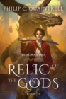 Relic of the Gods : (The Echoes Saga: Book 3) - Book