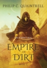 Empire of Dirt : (The Echoes Saga: Book 2) - Book