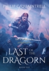 Last of the Dragorn : (The Echoes Saga: Book 8) - Book