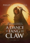 A Dance of Fang and Claw : (The Ranger Archives: Book 3) - Book