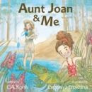 Aunt Joan & Me - Book