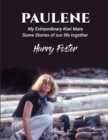 Paulene : My Extraordinary Kiwi Mate - Book