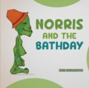 Norris and the Bathday - Book