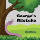 George's Mistake - Book