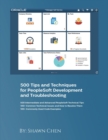 500 Tips and Techniques for Peoplesoft Development and Troubleshooting - Book