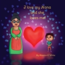 I love my Nana and she loves me (Boy) : Boy - Book