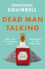 Dead Man Talking - Book