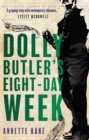 Dolly Butler's Eight-Day Week - eBook