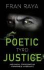 Poetic Justice: Tyro - eBook