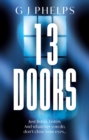 13 Doors - eBook