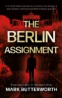 The Berlin Assignment - Book