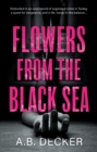 Flowers from the Black Sea - Book