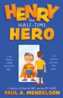 Henry the Half-Time Hero - Book