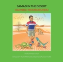 Samad in the Desert: English-Rukwangali Bilingual Edition - Book
