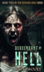 Descendant of Hell - Book