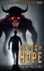 Blood of Hope - Book
