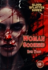 Woman Scorned - Book