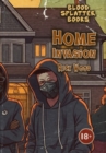 Home Invasion - Book
