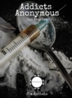 Addicts Anonymous - Book