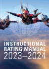Instructional Rating Manual : 2023-2024 - Book