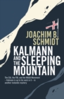 Kalmann and the Sleeping Mountain - Book