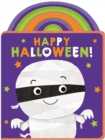 Happy Halloween - Book