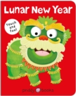 Lunar New Year - Book