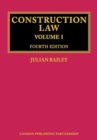 Construction Law : Fourth Edition - Book